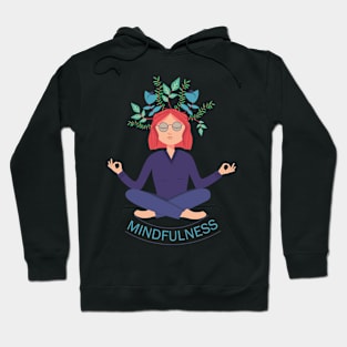 Mindfulness Hoodie